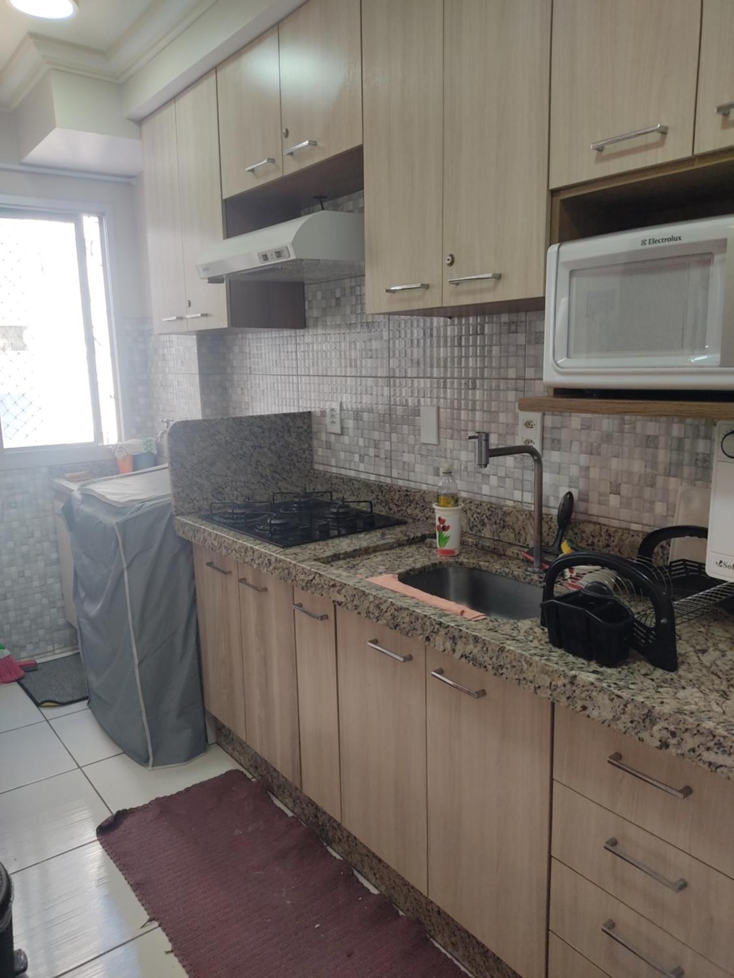Ap 803 C, Aquarius A 300m Da Piratas Pizzaria E 600m Do Novo Shopping Singapura Apartamento