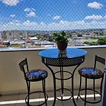 Ap 803 C, Aquarius Residence A 300M Da Piratas Pizzaria E 600M Do Novo Shopping Singapura