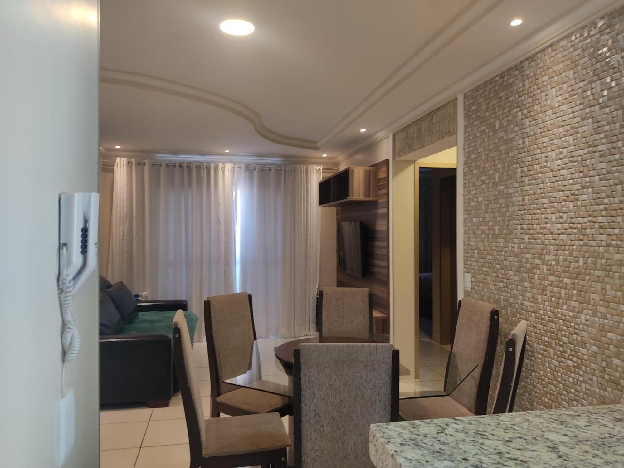 Apartment Ap 803 C, Aquarius A 300m Da Piratas Pizzaria E 600m Do Novo Shopping Singapura Caldas Novas