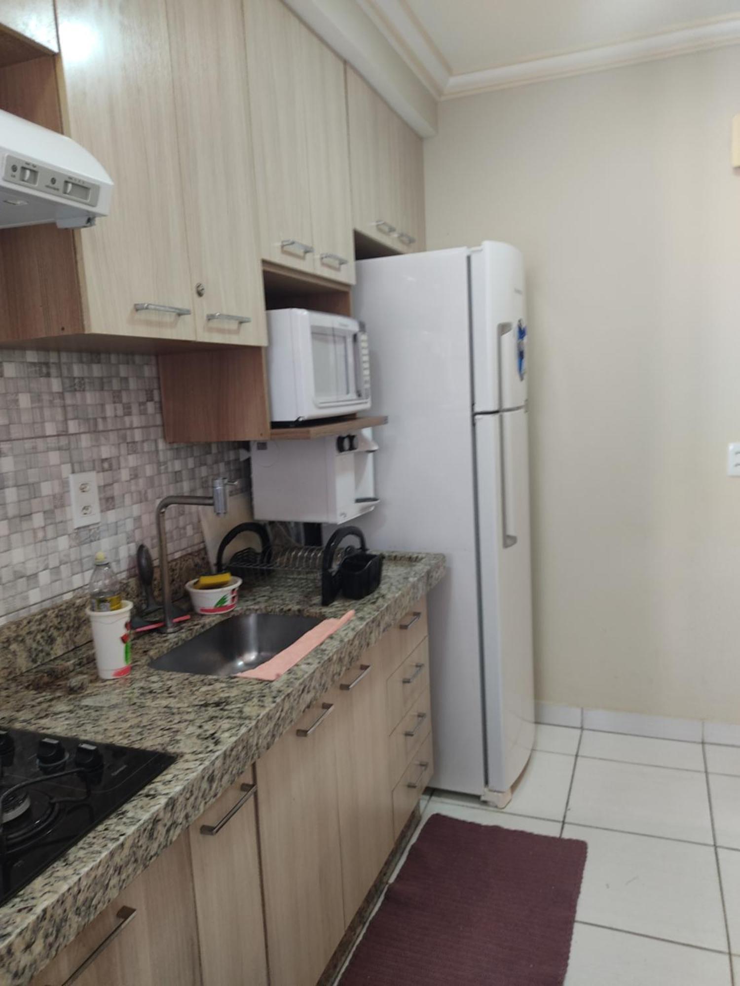 Ap 803 C, Aquarius A 300m Da Piratas Pizzaria E 600m Do Novo Shopping Singapura Apartment Caldas Novas