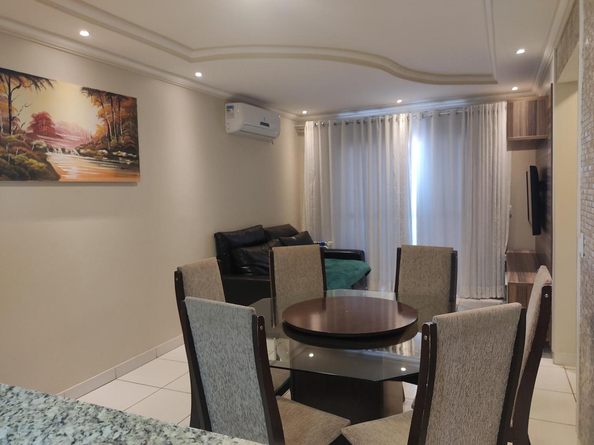 Apartment Ap 803 C, Aquarius A 300m Da Piratas Pizzaria E 600m Do Novo Shopping Singapura Caldas Novas