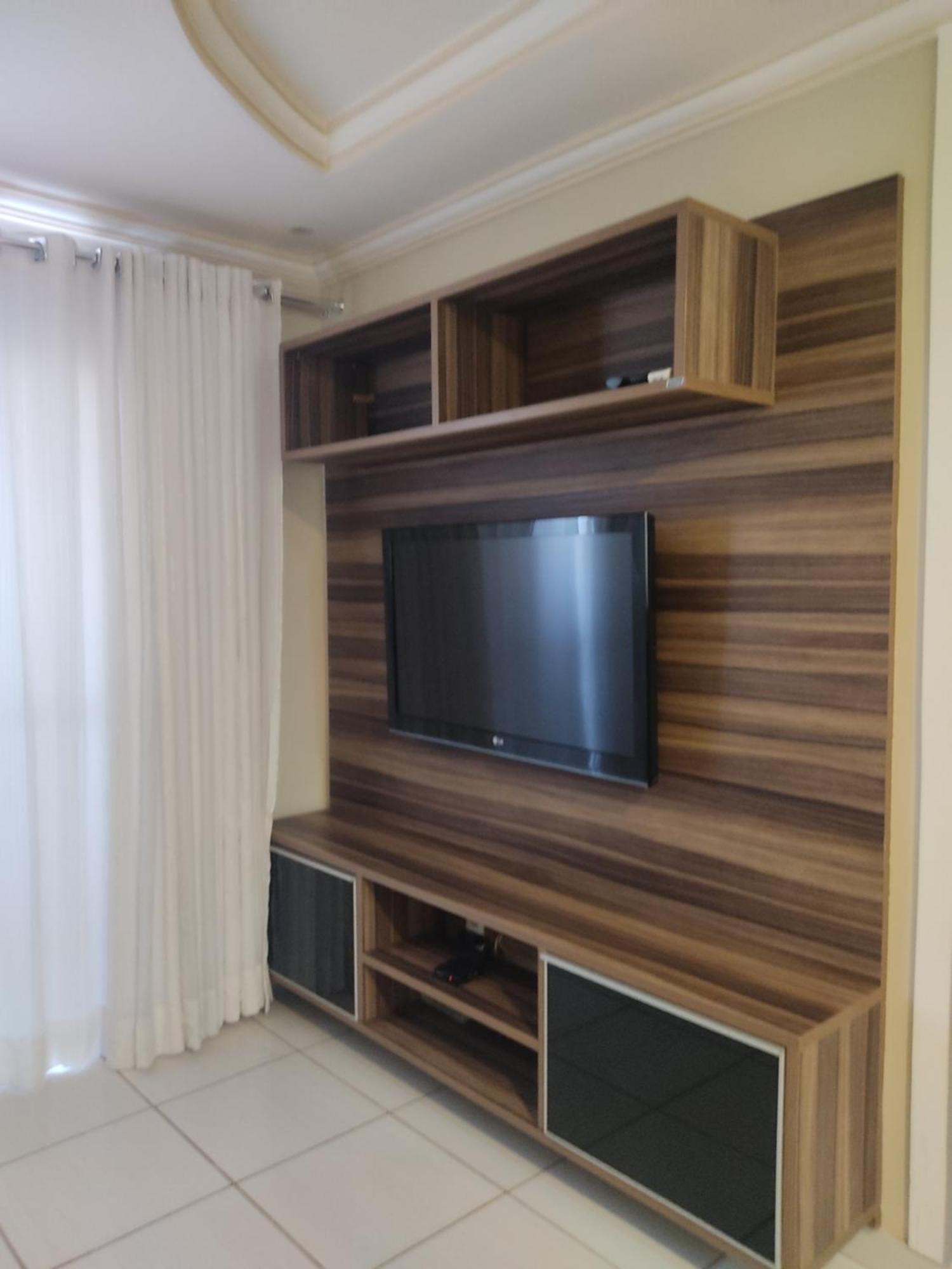 Ap 803 C, Aquarius A 300m Da Piratas Pizzaria E 600m Do Novo Shopping Singapura Apartment Caldas Novas